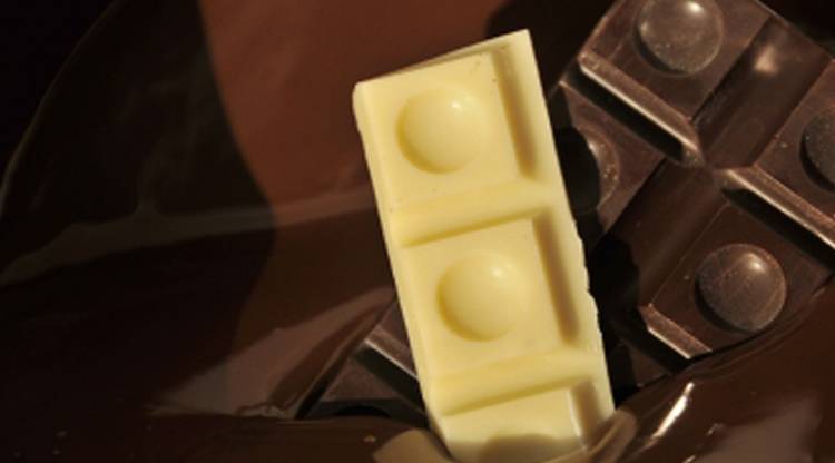 מוזיאון השוקולד