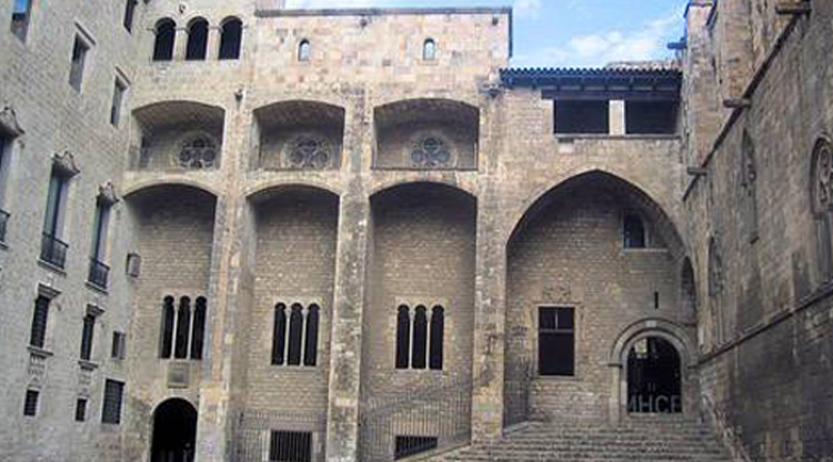 מוזיאון להיסטוריה של העיר