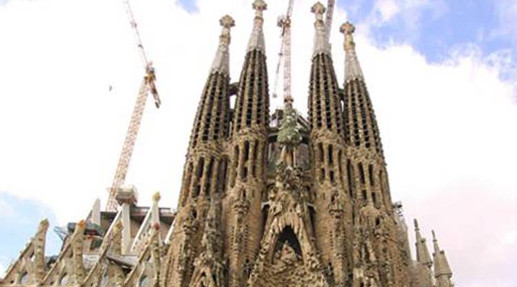 כנסיית המשפחה הקדושה