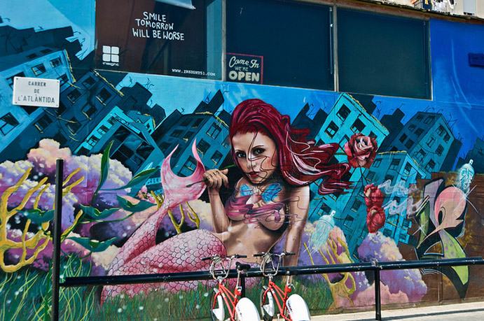 ברצלונה של מטה