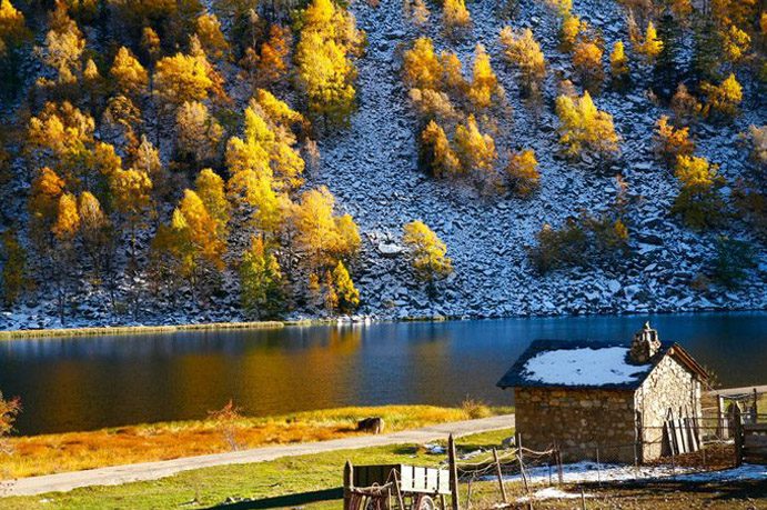 תיבת אנדורה