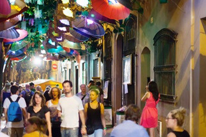 לילות לבנים