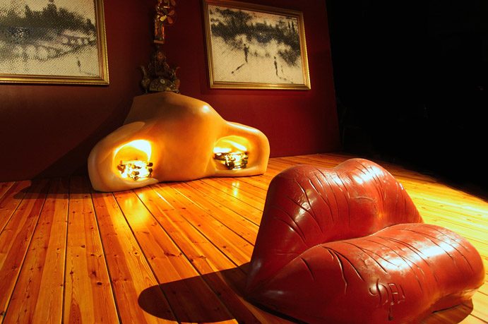 מוזיאון סלבדור דאלי